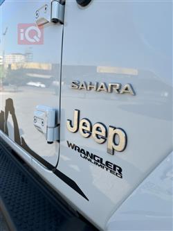 جیپ رانگلەر